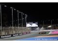 Pérez gagne à Djeddah, Verstappen remonte en deuxième place