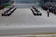 La Commission Européenne n'enquêtera pas sur le rachat de la F1