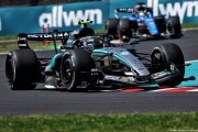 Aileron Mercedes : pourquoi la FIA ferme les yeux malgré les soupçons