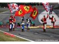 Photos - 2020 Tuscan GP - Pre-race