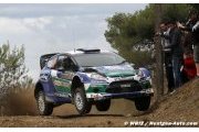 ES6 : Quadruplé pour Latvala