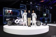 Tost confirme qu'AlphaTauri fonctionnera comme Toro Rosso
