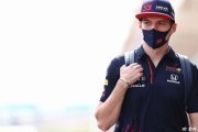 Verstappen favori ? Encore faut-il avoir les bons réglages selon lui