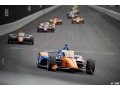Indy 500 : Dixon domine le Carb Day, Pagenaud deuxième