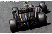 Q&A with Vitaly Petrov