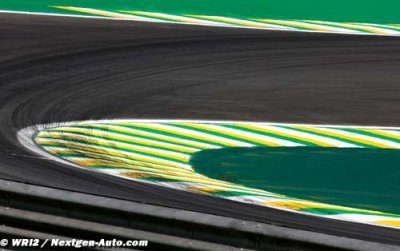 Un projet de circuit aux normes des tests F1 à Malte
