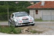 J-WRC : Neuville contrôle Weijs