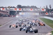 Le service F1 TV Pro va offrir 36 années d'archives