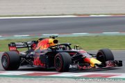 Mercedes discute avec Daniel Ricciardo depuis trois ans !