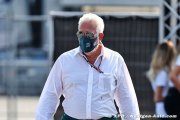 Aston Martin's 'intention' to keep Vettel for 2022 - Stroll