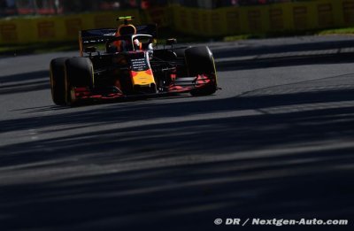Gasly espère rebondir à Bahreïn, un circuit qu’il apprécie beaucoup