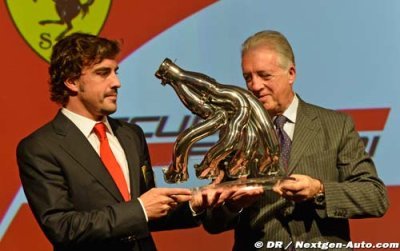 Alonso: Next year, we will try to do better