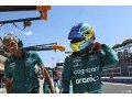 Alonso : Quelque chose a échoué dans le règlement F1 avec la domination de Red Bull