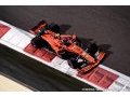 Officiel : Leclerc garde son podium, 50 000 € d'amende pour Ferrari