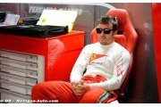 Alonso 'just the best' - Weber