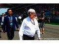 F1 more lucrative than World Cup - report