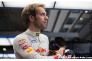 Vergne gets new race engineer