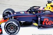 Newey : Le halo n'est pas la solution à tous les maux
