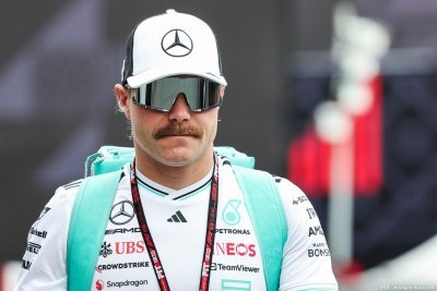 Bottas eyes early Ferrari test ahead of Cadillac debut