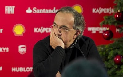 Ferrari changes tune on track testing issue