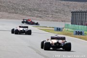 FP1 & FP2 - Dutch GP 2021 - Team quotes