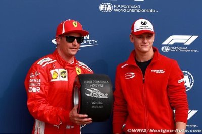 Pirelli&nbsp;: Les équipes manquent de données avant la course
