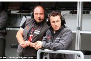 Klien could return to HRT seat in 2010