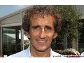 Les héros de Renault en F1 : Alain Prost