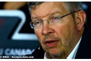 Brawn : les pneus vont jouer un rôle crucial