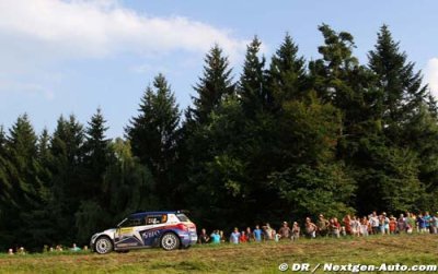 IRC Canon Mecsek Rallye Preview: The challenge