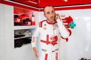 Kubica a vu ‘plus de drapeaux polonais qu'italiens' à Monza
