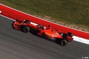 Brawn ne veut pas ‘spéculer' sur les rumeurs de tricherie autour de Ferrari