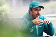Aston value soars as Newey ignores struggling '25 car