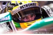 Hamilton se fixe le top 10 comme objectif