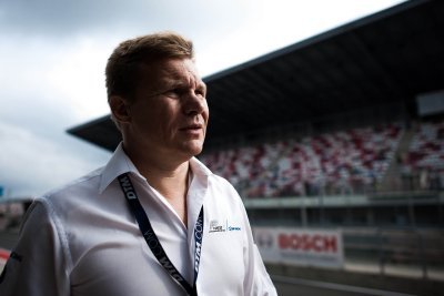 Thai police investigate bizarre Mika Salo Bangkok injury