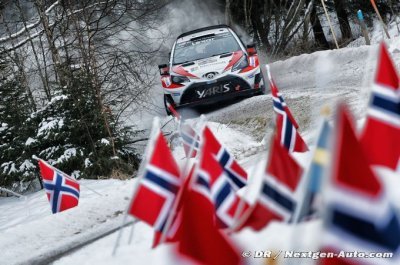 Latvala: I really have no words