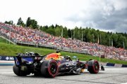 Red Bull : Verstappen apprécie le travail avec Rennie, Tsunoda a le sourire