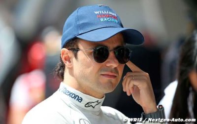 Massa ne croit pas à une guerre des pneus