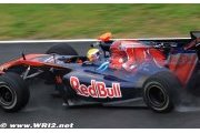 Buemi s'en veut