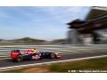 Pole-less Vettel angry with Red Bull engineer