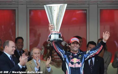 Red Bull admits ’desire’ to keep Webber