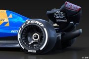BBS sera le fournisseur unique de jantes pour toutes les équipes de F1 à partir de 2021