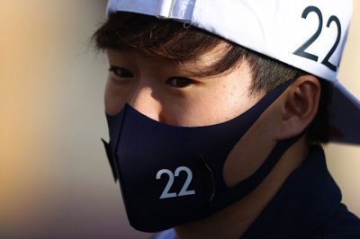 Tsunoda admits to being ’lazy’ in 2021