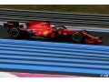 Leclerc : Le problème de Ferrari en France se reproduira