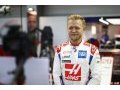 Haas F1 : Magnussen se prépare à une 'course folle' à Suzuka