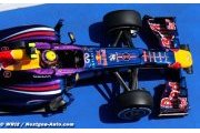 Même sans titre, Webber reste fier de son parcours en F1