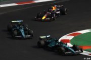 Photos - GP F1 du Mexique 2024 - Retour sur le week-end
