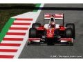 Barcelona, FP: Leclerc tops free practice in Barcelona