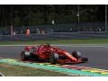 Alesi a une idée des raisons de l'échec de Vettel chez Ferrari