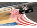 Photos - GP de Bahreïn 2013 - Vendredi